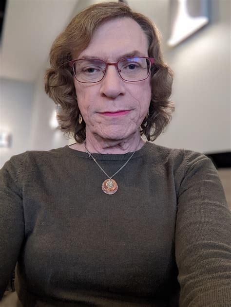 mature trans women|Trans woman who came out at 55 wants you to know ‘it’s